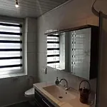 شقة Am Hofladen Hellendorf - Saechsische Schweiz By Interhome Bad Gottleuba