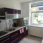 شقة Am Hofladen Hellendorf - Saechsische Schweiz By Interhome *