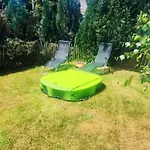 شقة Am Hofladen Hellendorf - Saechsische Schweiz By Interhome Bad Gottleuba