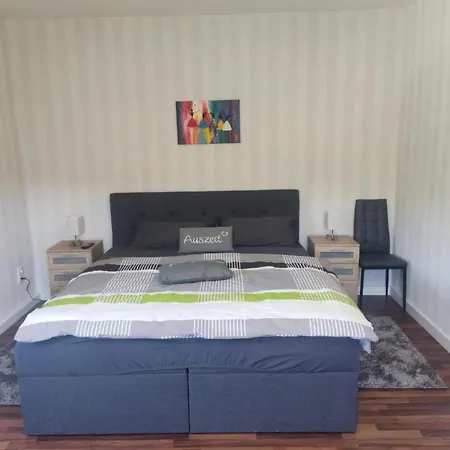 Am Hofladen Hellendorf - Saechsische Schweiz By Interhome Apartment