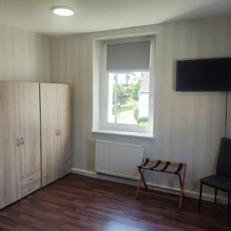 Am Hofladen Hellendorf - Saechsische Schweiz By Interhome Apartment Bad Gottleuba-Berggiesshuebel