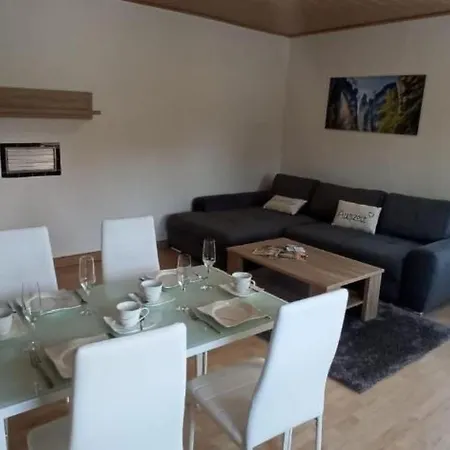 Am Hofladen Hellendorf - Saechsische Schweiz By Interhome * Bad Gottleuba-Berggiesshuebel