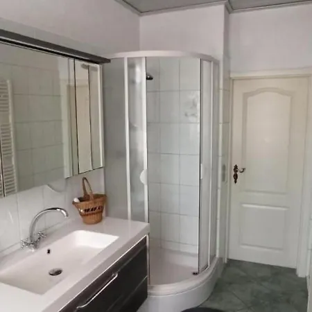 Am Hofladen Hellendorf - Saechsische Schweiz By Interhome Apartment