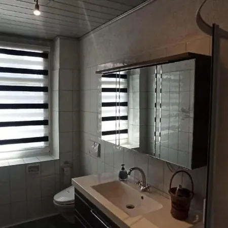 Apartment Am Hofladen Hellendorf - Saechsische Schweiz By Interhome Bad Gottleuba-Berggiesshuebel