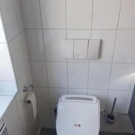 Apartment Am Hofladen Hellendorf - Saechsische Schweiz By Interhome *