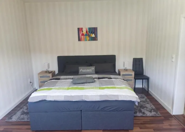 Am Hofladen Hellendorf - Saechsische Schweiz By Interhome Apartment