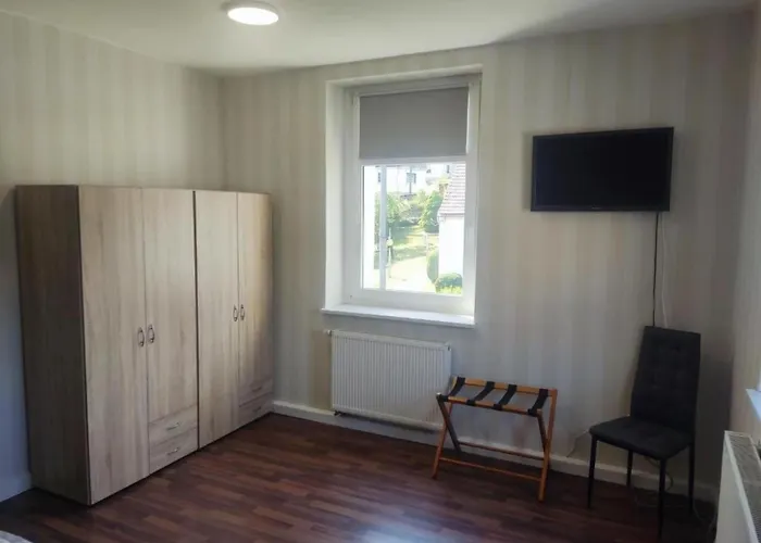 Am Hofladen Hellendorf - Saechsische Schweiz By Interhome Apartment Bad Gottleuba-Berggiesshuebel