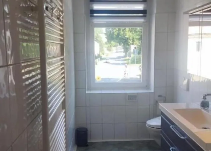 Am Hofladen Hellendorf - Saechsische Schweiz By Interhome *