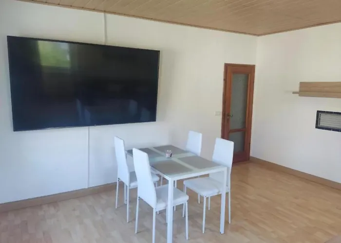 Apartment Am Hofladen Hellendorf - Saechsische Schweiz By Interhome Bad Gottleuba-Berggiesshuebel