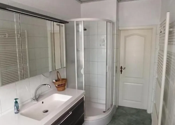 Am Hofladen Hellendorf - Saechsische Schweiz By Interhome Apartment