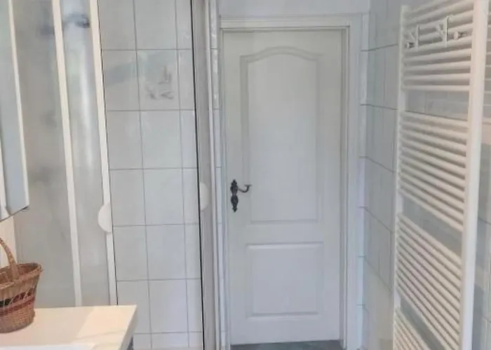 Apartment Am Hofladen Hellendorf - Saechsische Schweiz By Interhome