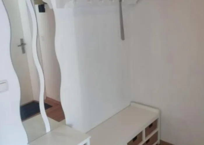 Apartment Am Hofladen Hellendorf - Saechsische Schweiz By Interhome Bad Gottleuba-Berggiesshuebel