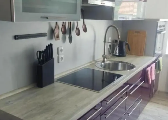 Am Hofladen Hellendorf - Saechsische Schweiz By Interhome Bad Gottleuba-Berggiesshuebel