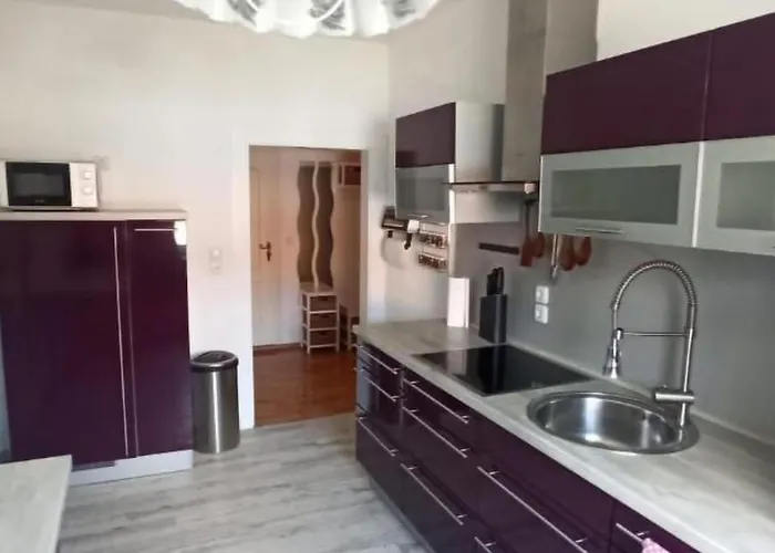 Am Hofladen Hellendorf - Saechsische Schweiz By Interhome Apartment *