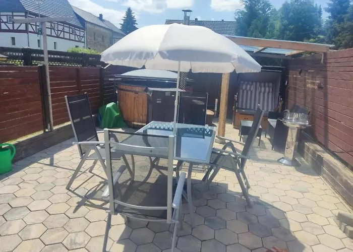 Am Hofladen Hellendorf - Saechsische Schweiz By Interhome * Bad Gottleuba-Berggiesshuebel